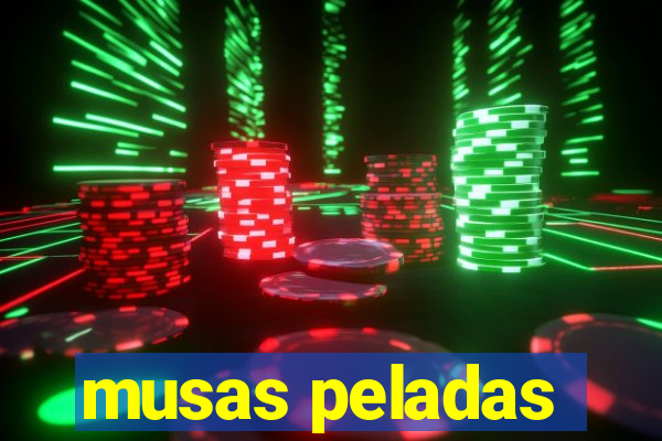 musas peladas